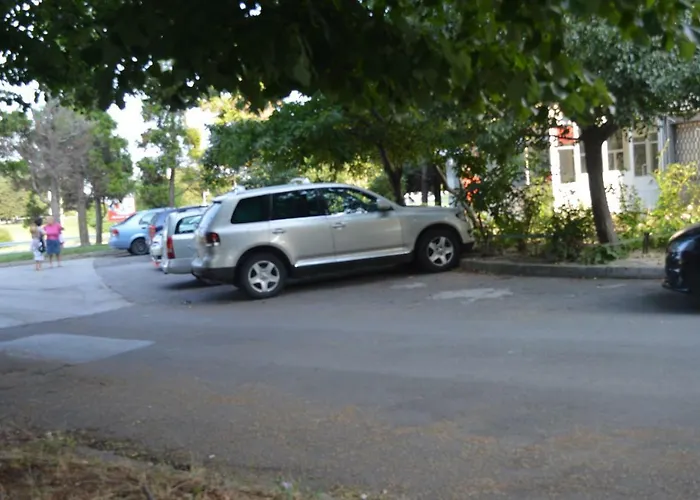 Happy Vacation 2 Apartmán Varna