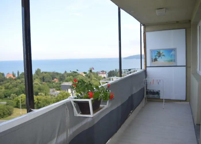 Happy Vacation 2 Apartmán